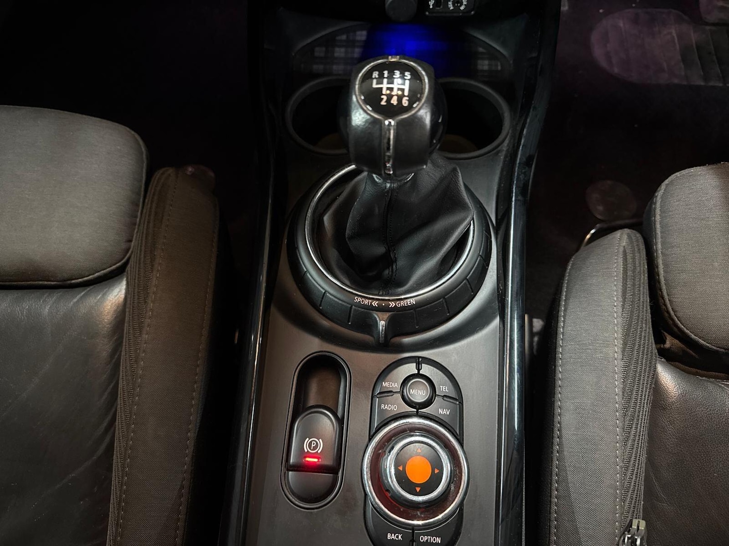 Used MINI Clubman 2017 for sale - 77098022: Photo 36