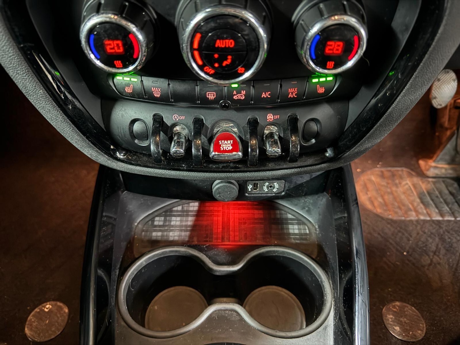 Used MINI Clubman 2017 for sale - 77098022: Photo 37