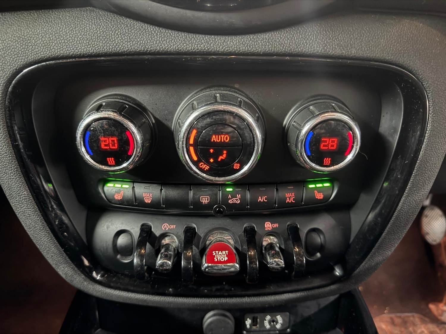 Used MINI Clubman 2017 for sale - 77098022: Photo 39