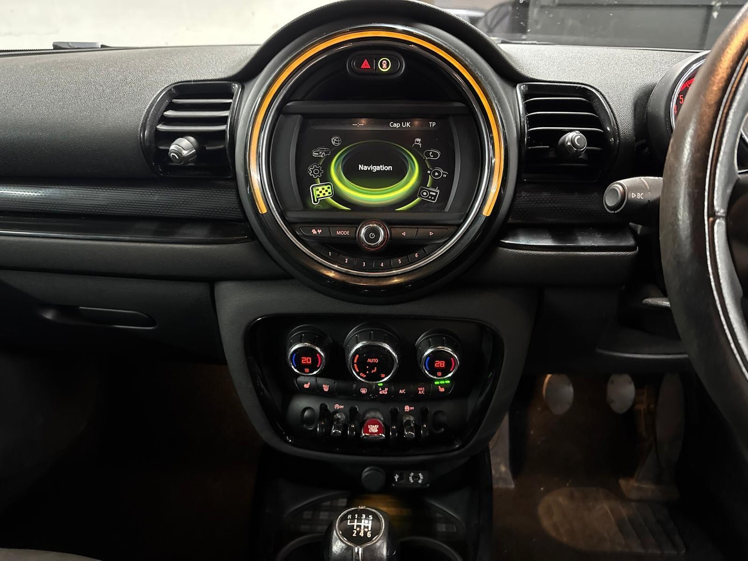 Used MINI Clubman 2017 for sale - 77098022: Photo 40