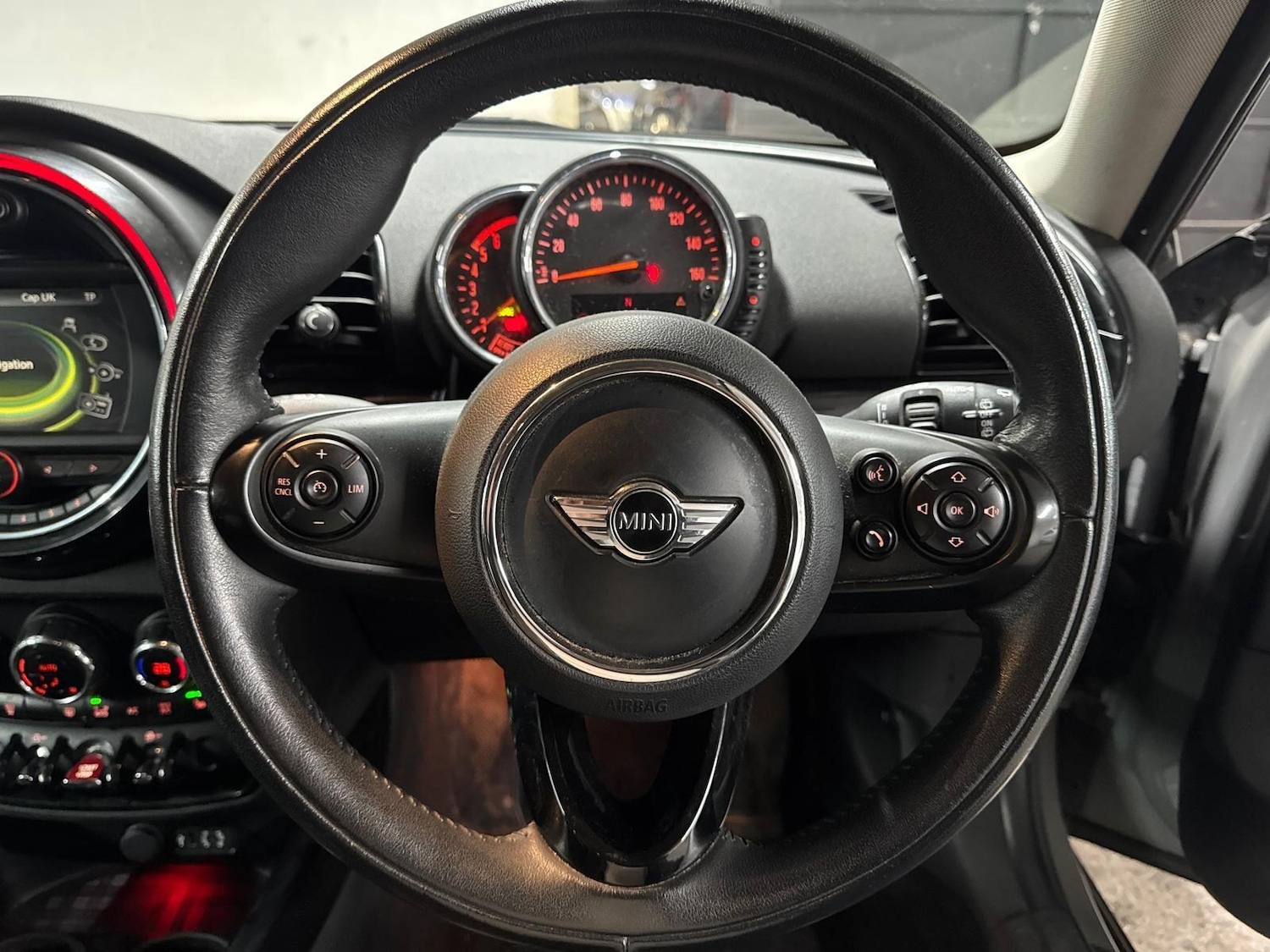 Used MINI Clubman 2017 for sale - 77098022: Photo 41