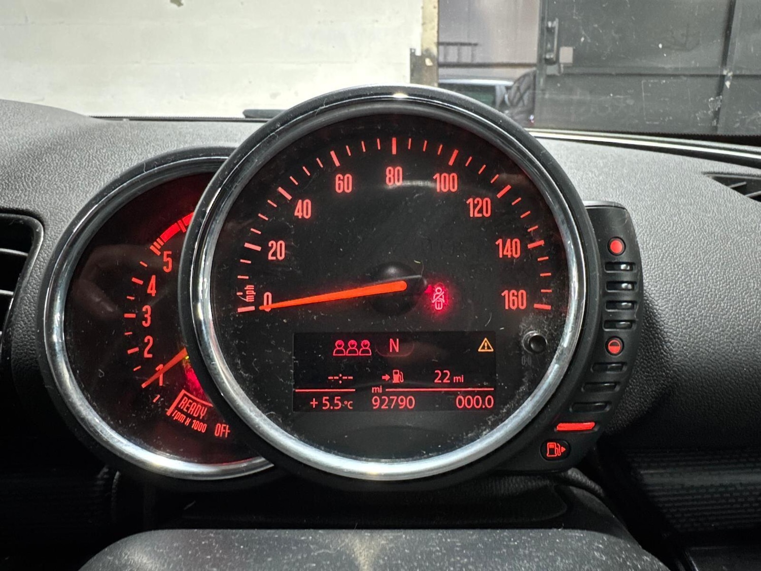 Used MINI Clubman 2017 for sale - 77098022: Photo 42