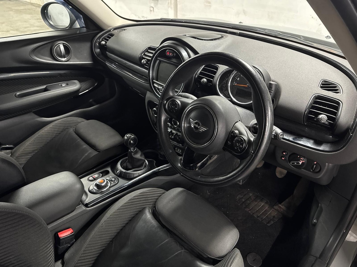 Used MINI Clubman 2017 for sale - 77098022: Photo 43