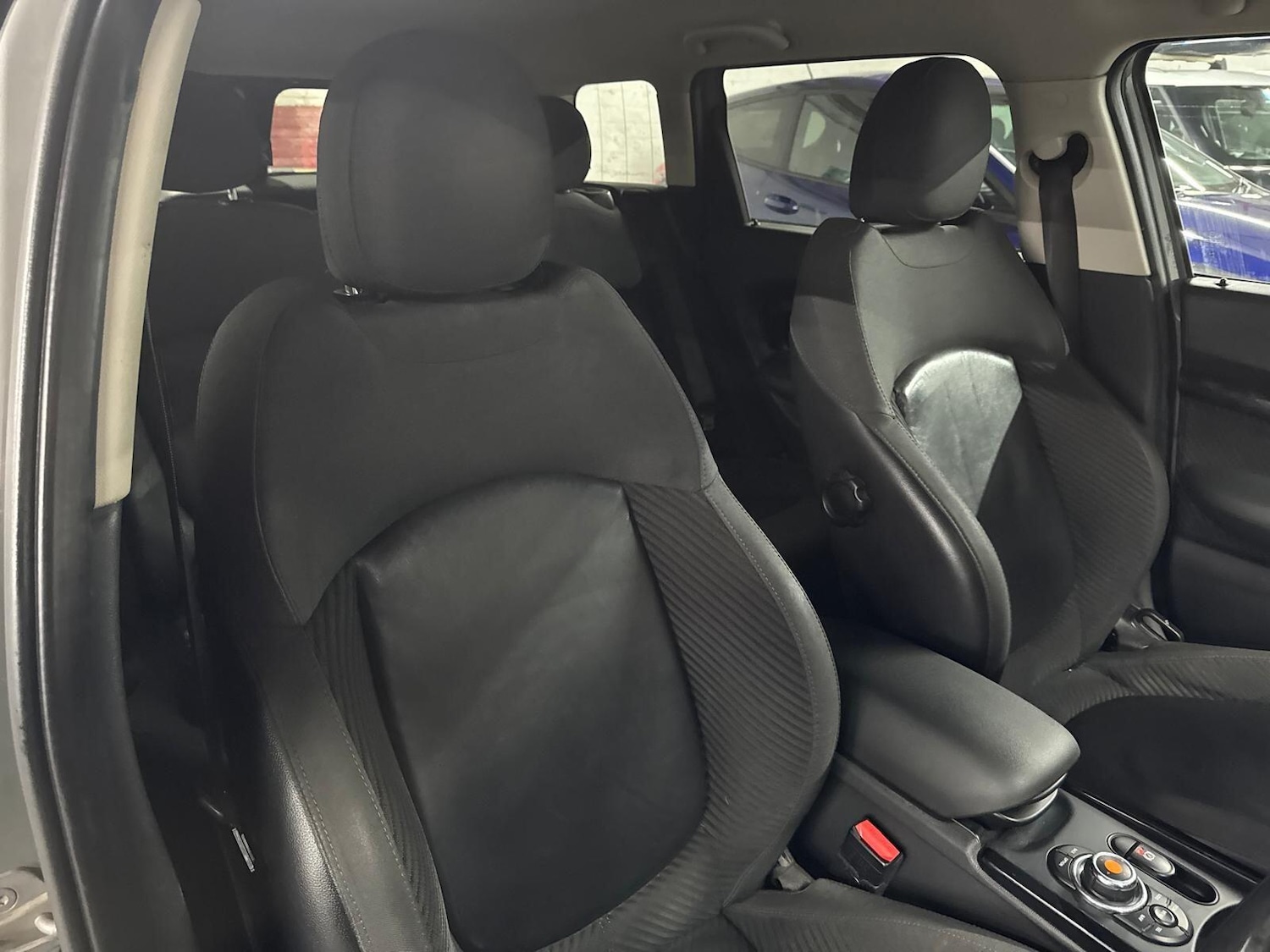 Used MINI Clubman 2017 for sale - 77098022: Photo 45