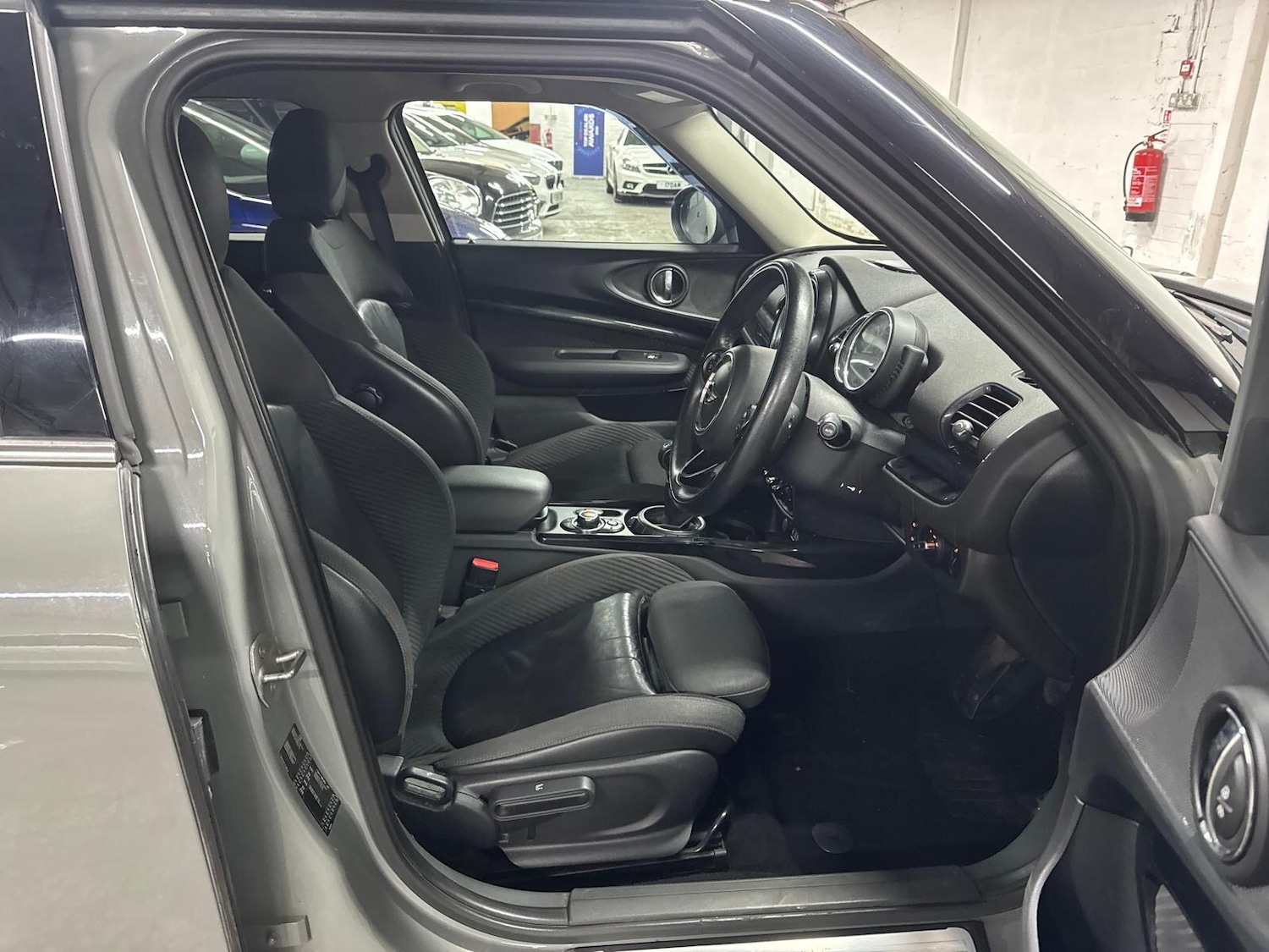 Used MINI Clubman 2017 for sale - 77098022: Photo 46