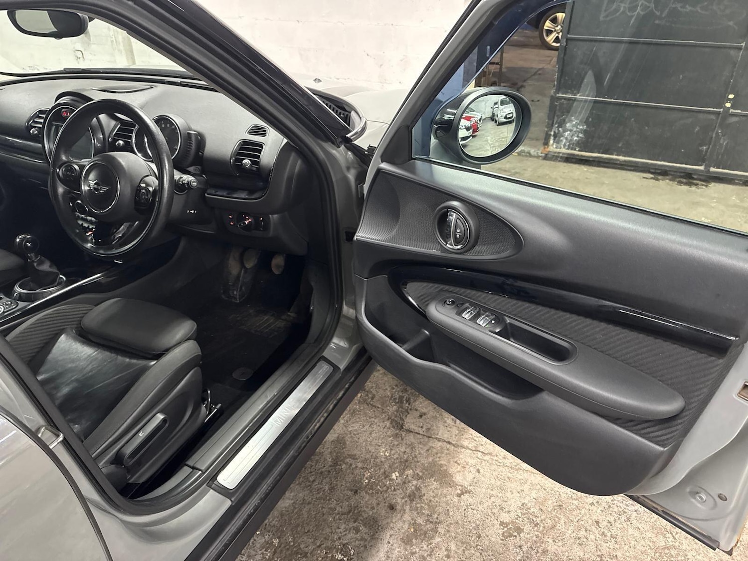 Used MINI Clubman 2017 for sale - 77098022: Photo 48