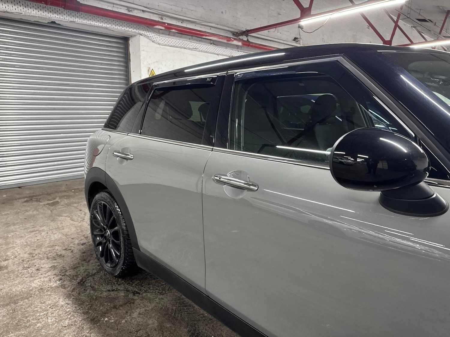 Used MINI Clubman 2017 for sale - 77098022: Photo 50