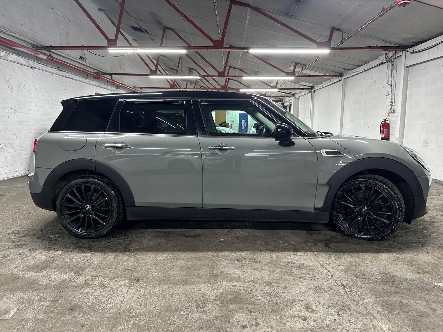 Used MINI Clubman 2017 for sale - 77098022: Photo 51