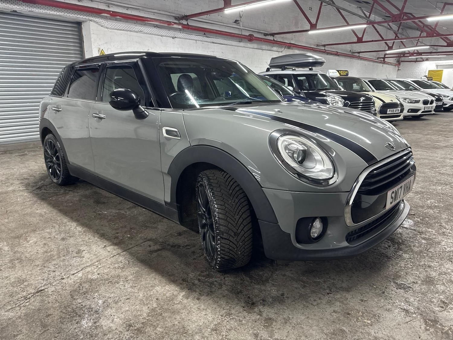 Used MINI Clubman 2017 for sale - 77098022: Photo 53