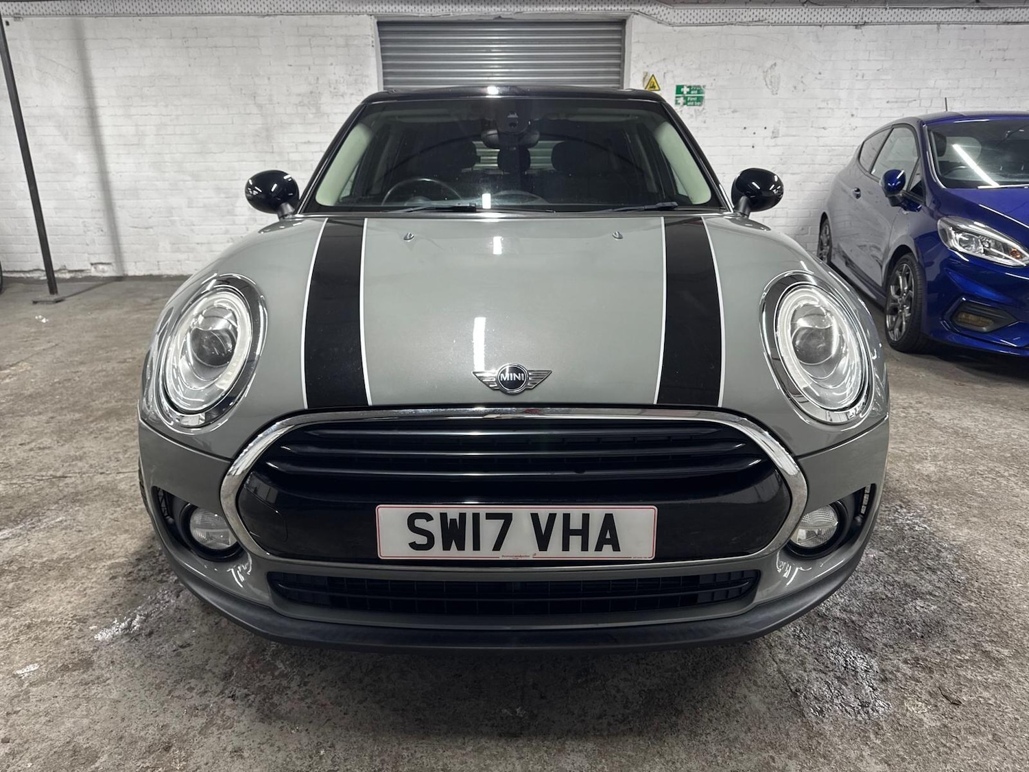 Used MINI Clubman 2017 for sale - 77098022: Photo 54