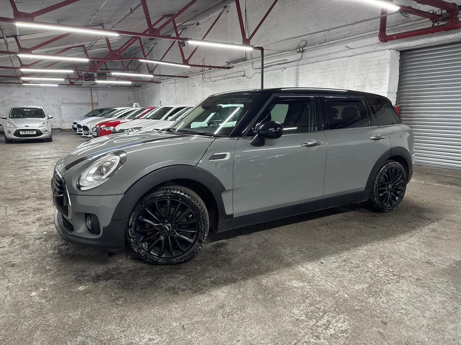Used MINI Clubman 2017 for sale - 77098022: Photo 55