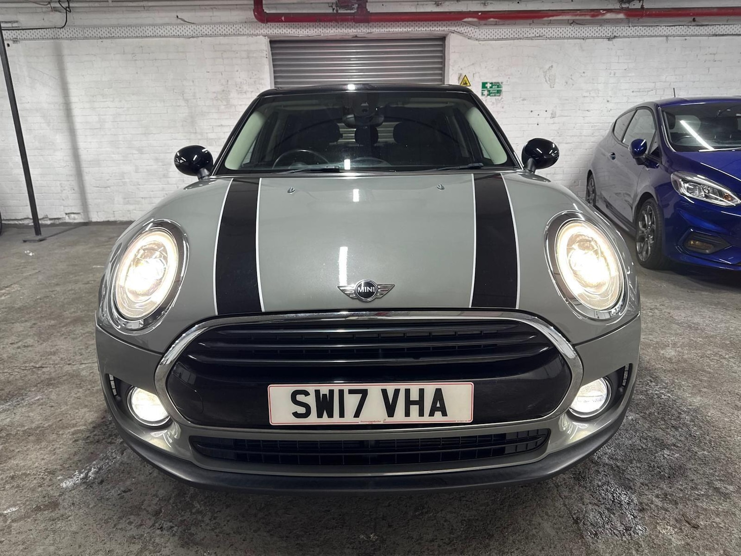Used MINI Clubman 2017 for sale - 77098022: Photo 6