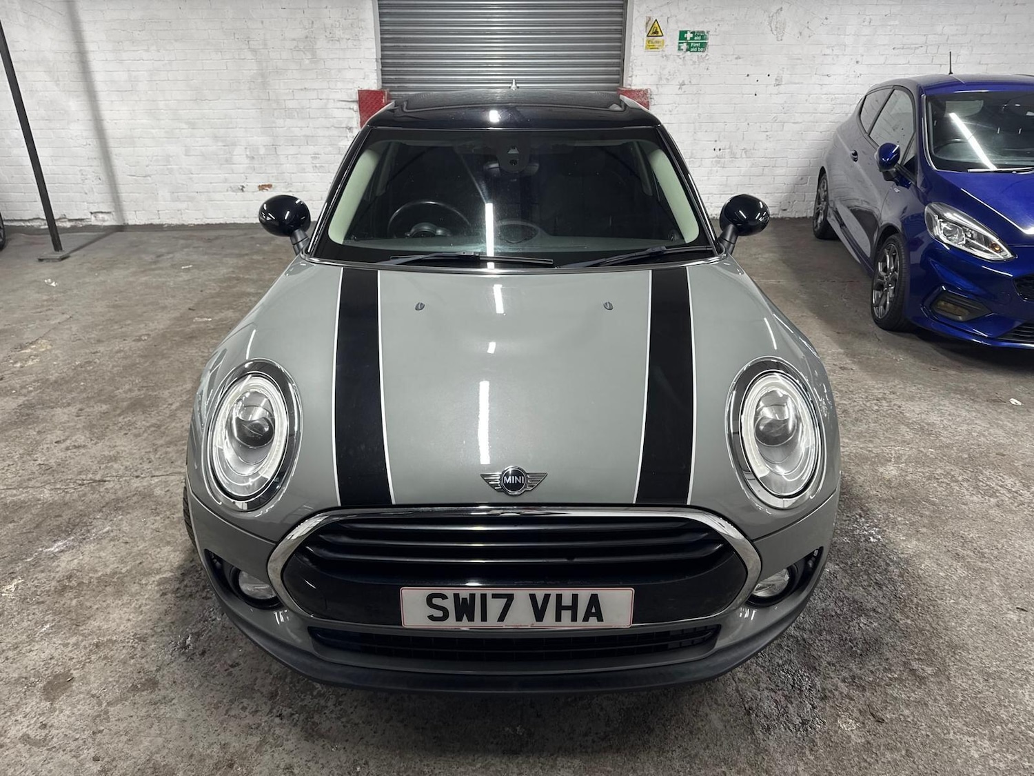 Used MINI Clubman 2017 for sale - 77098022: Photo 7