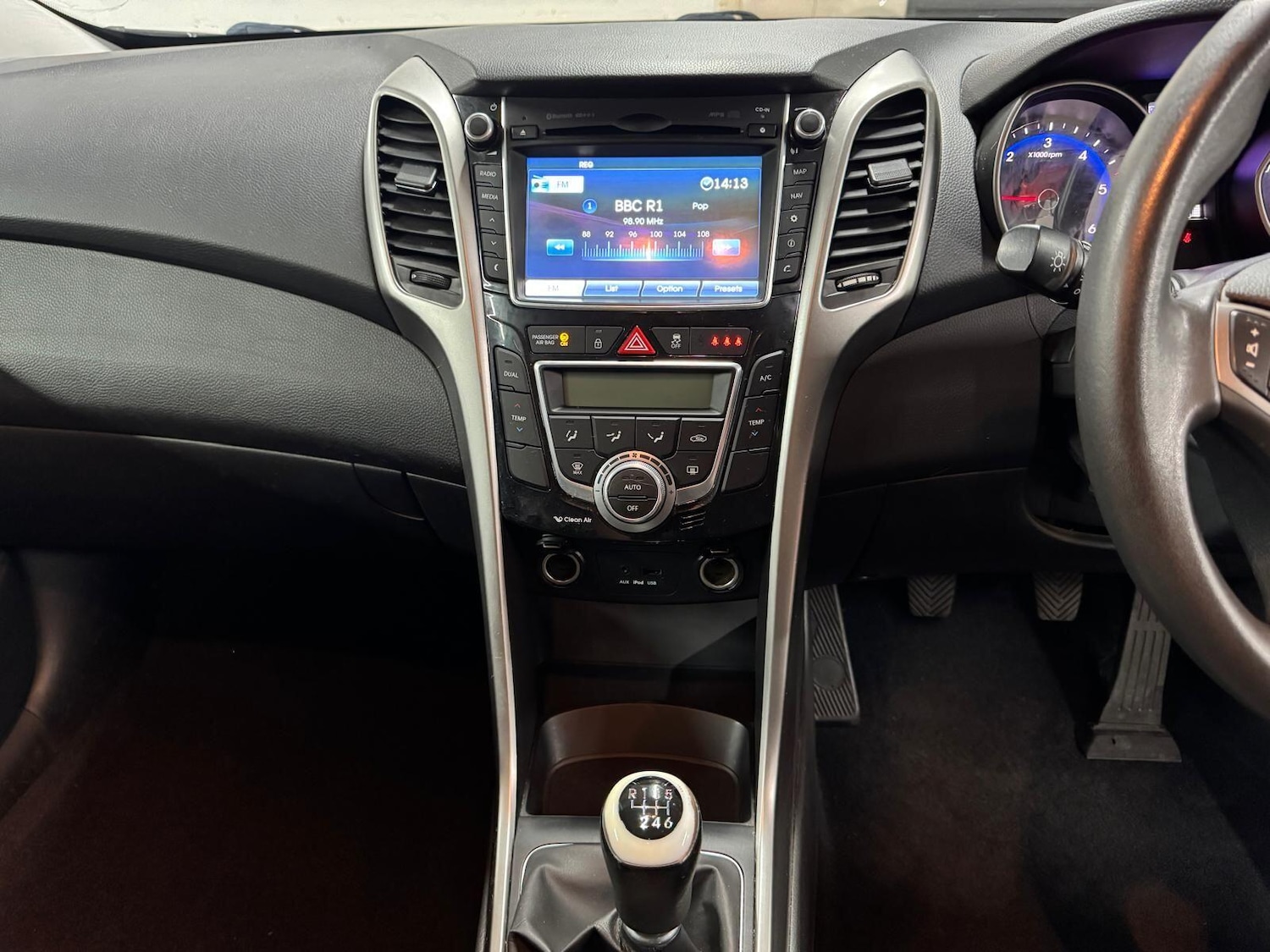 Vehicle 19