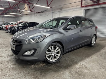 Used Hyundai i30 2012 for sale - 75741185: Photo