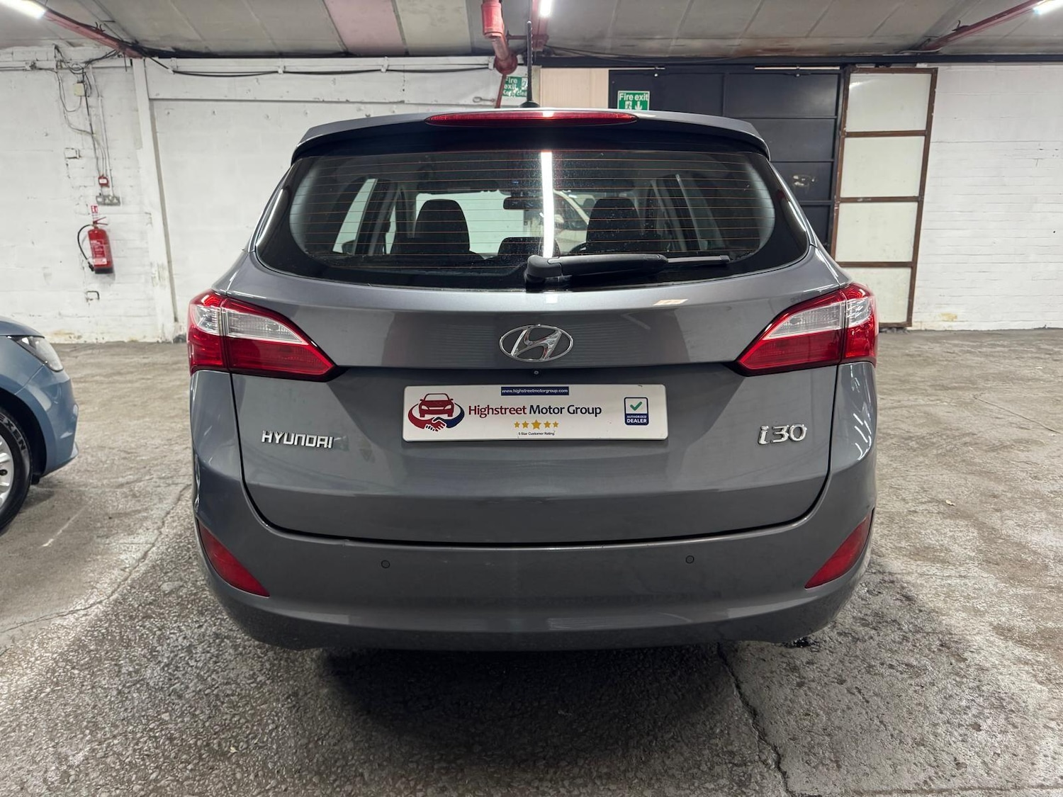 Vehicle 31