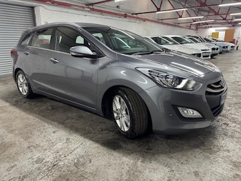 Used Hyundai i30 2012 for sale - 75741185: Photo