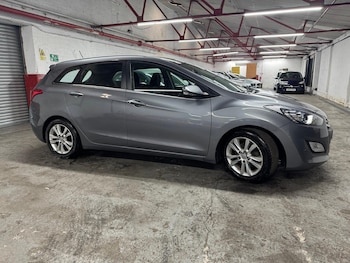 Used Hyundai i30 2012 for sale - 75741185: Photo