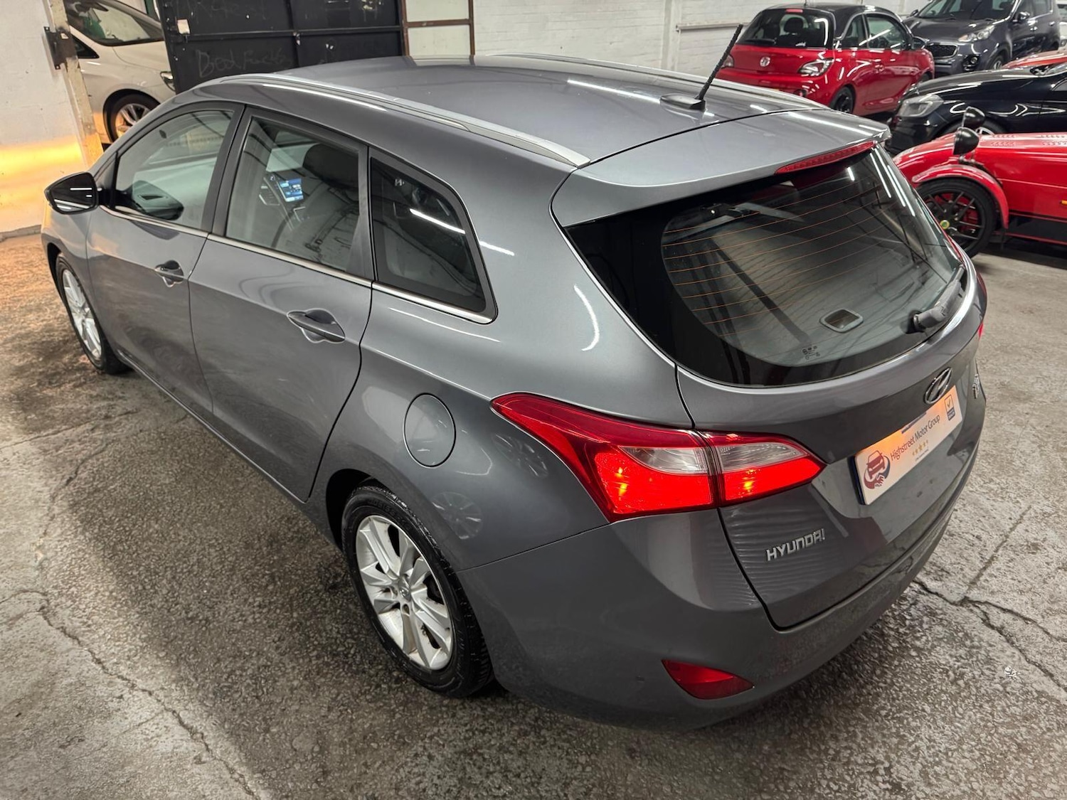 Vehicle 53