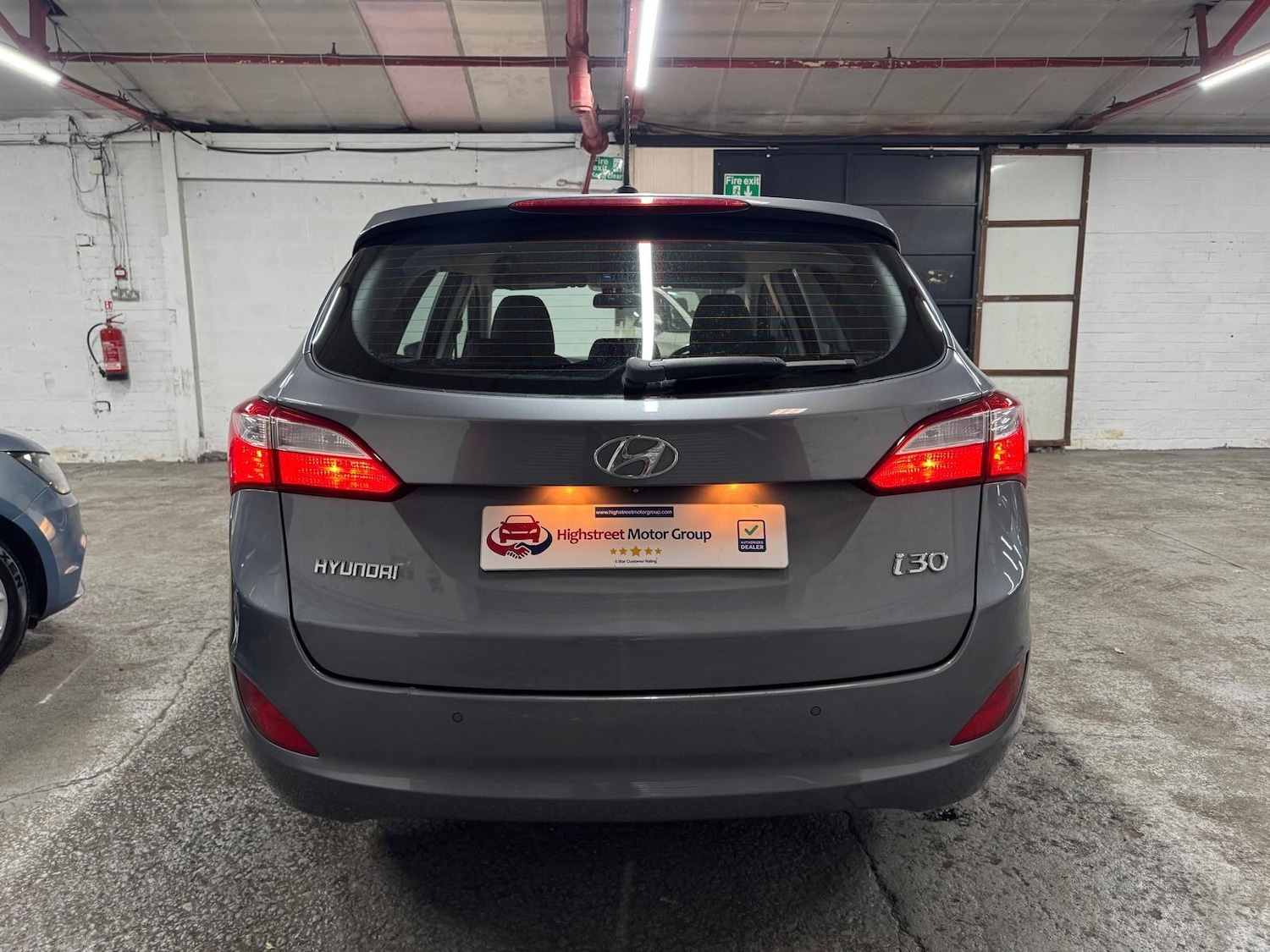 Vehicle 56