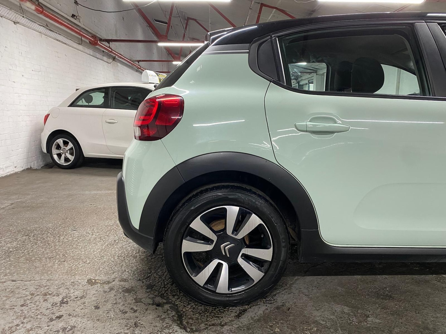 Used Citroen C3 2017 for sale - 76135947: Photo 26