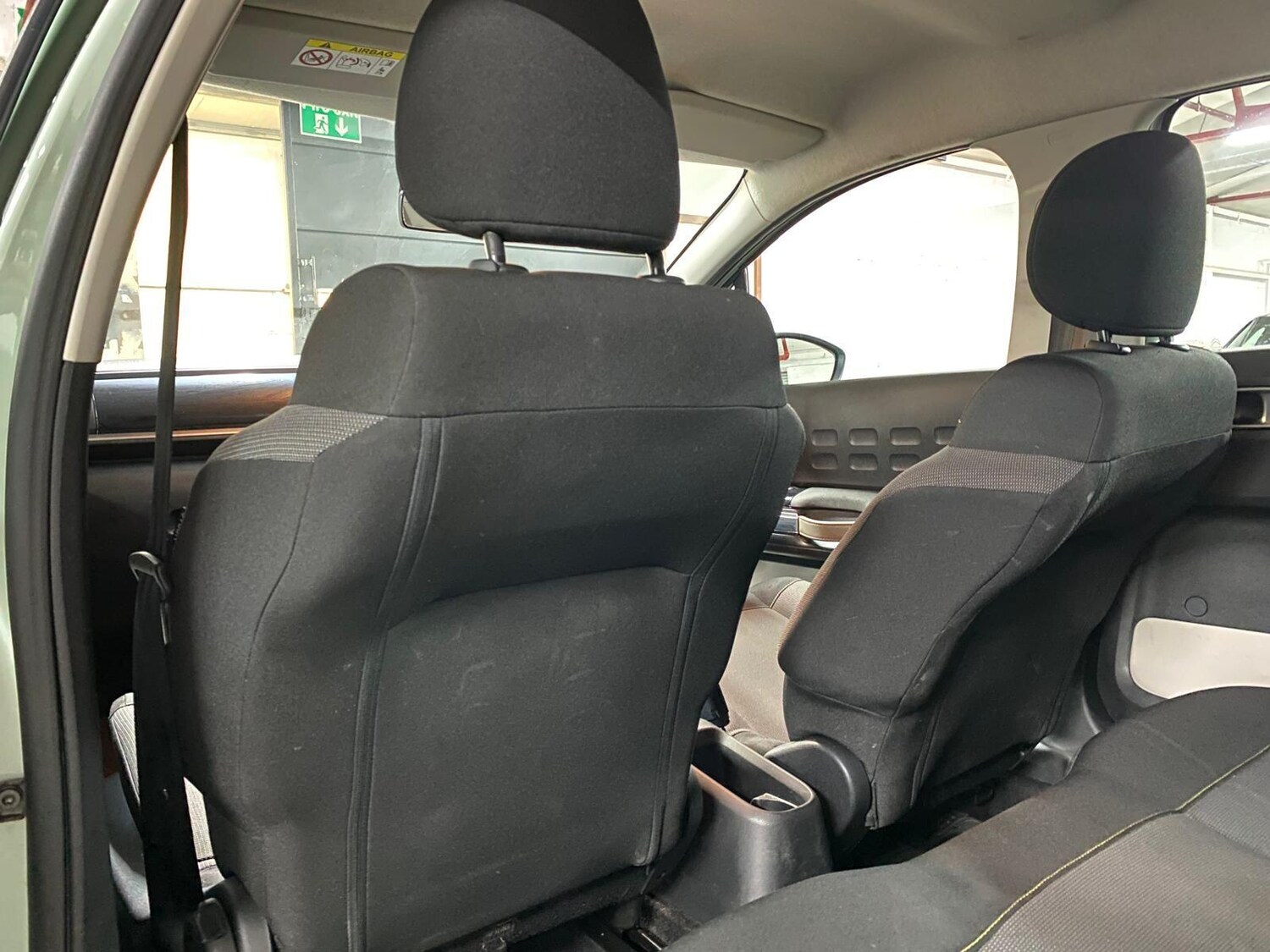 Used Citroen C3 2017 for sale - 76135947: Photo 34