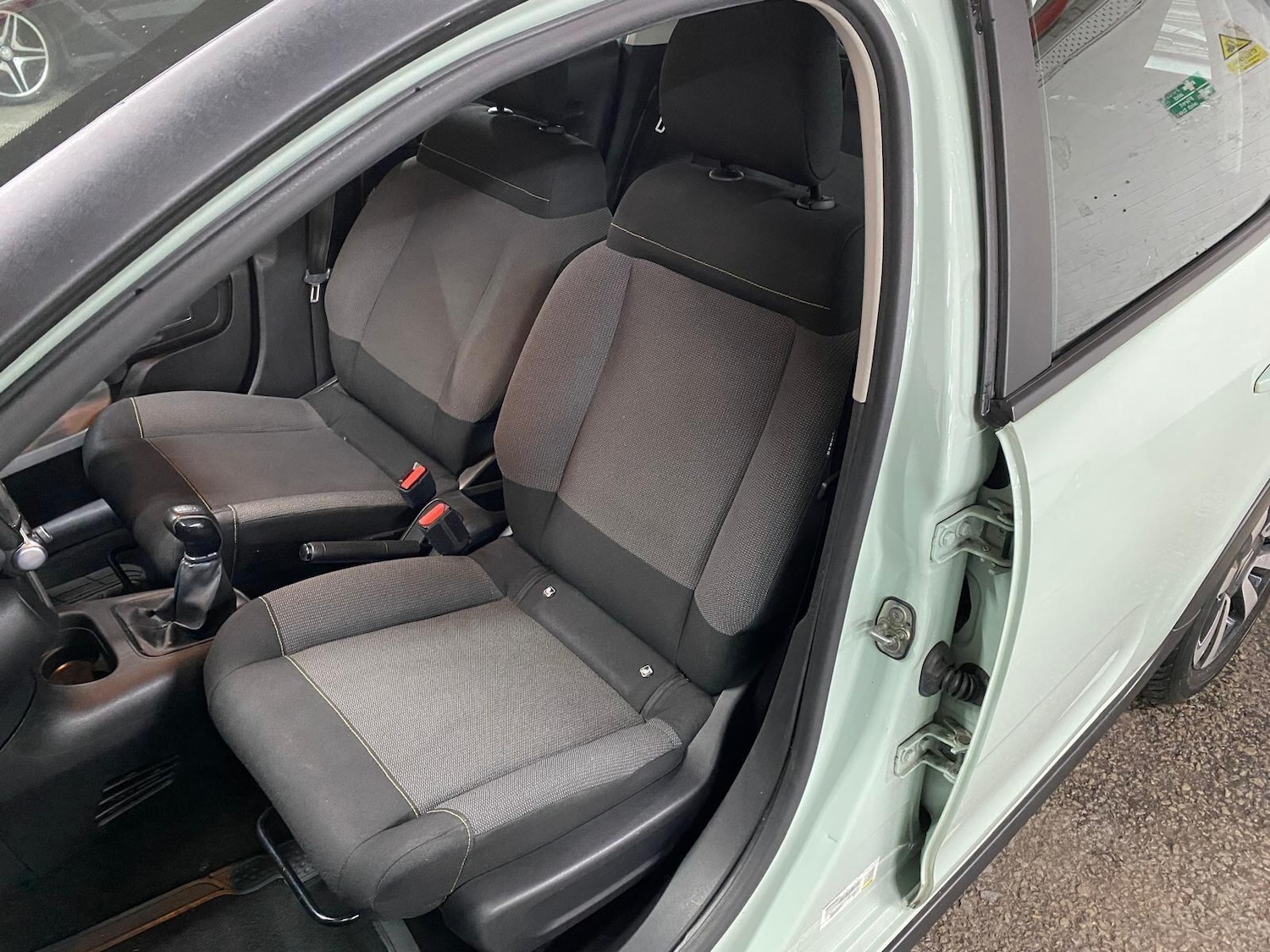 Used Citroen C3 2017 for sale - 76135947: Photo 39