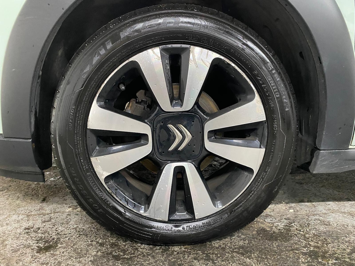 Used Citroen C3 2017 for sale - 76135947: Photo 45