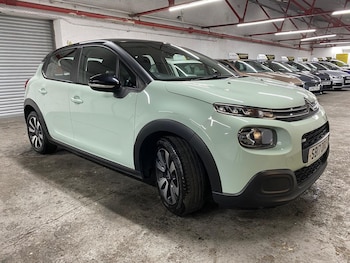 Used Citroen C3 2017 for sale - 76135947: Photo 4