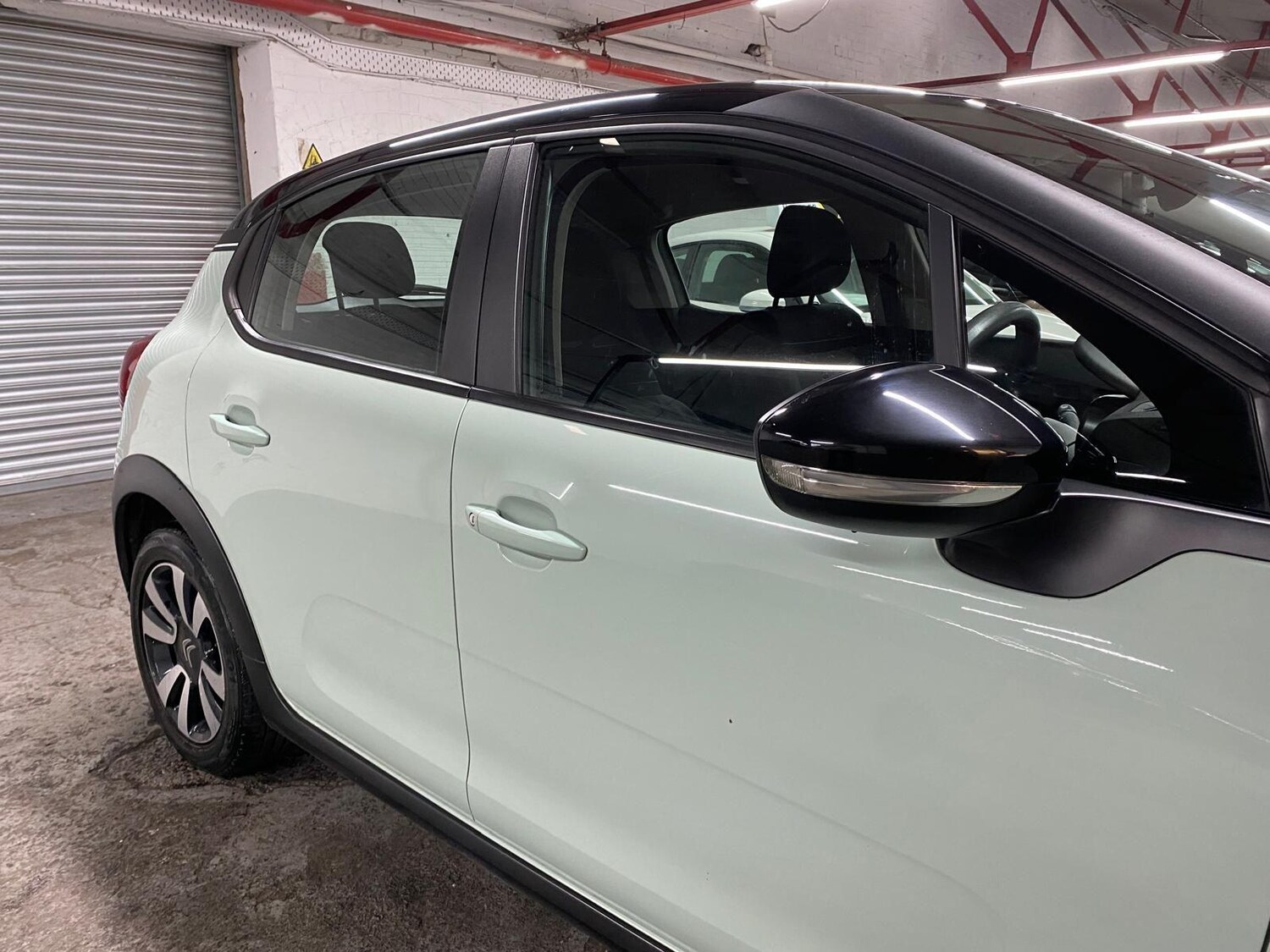 Used Citroen C3 2017 for sale - 76135947: Photo 7