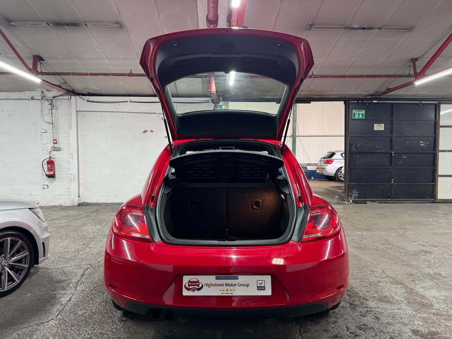 Vehicle 25