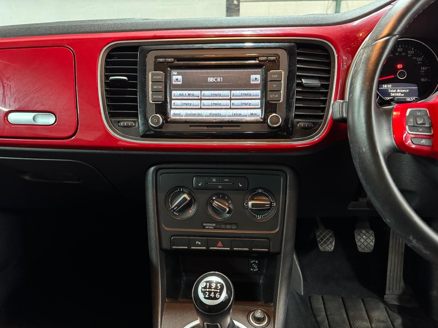 Vehicle 38