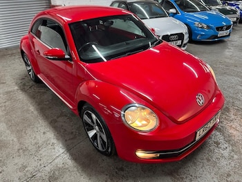 Used Volkswagen Beetle 2012 for sale - 75543943: Photo