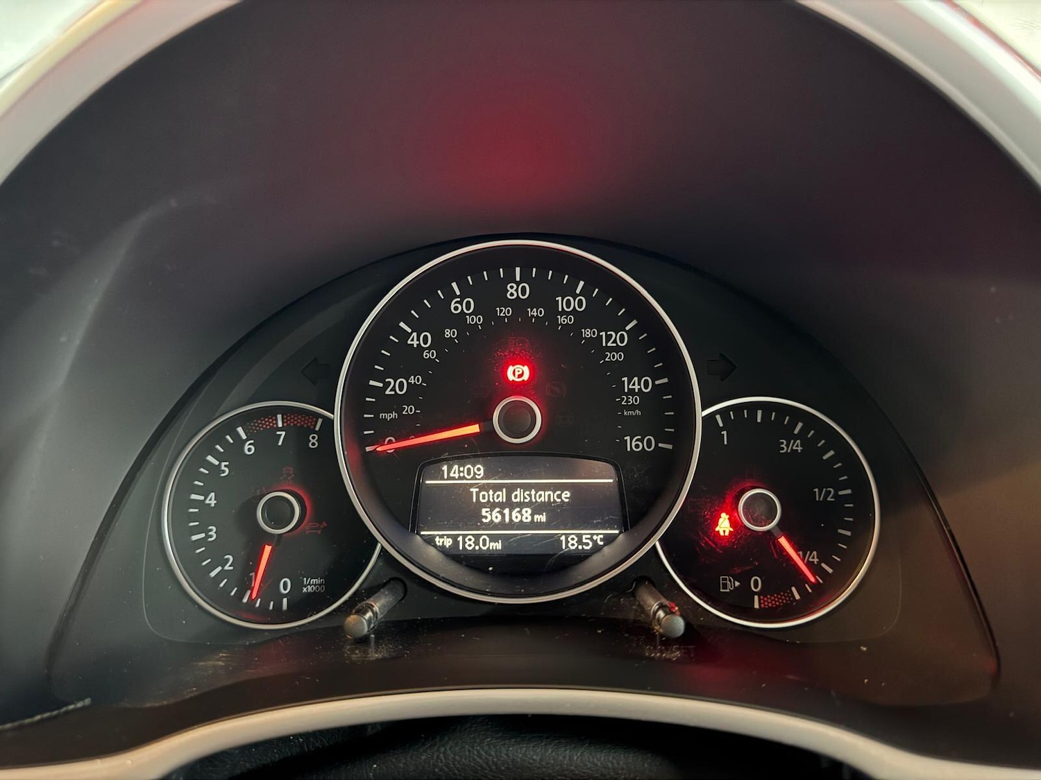 Vehicle 40