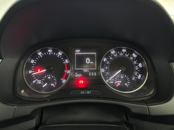 Used Skoda Fabia 2015 for sale - 75494113: Photo 14