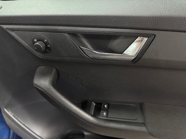 Used Skoda Fabia 2015 for sale - 75494113: Photo 17