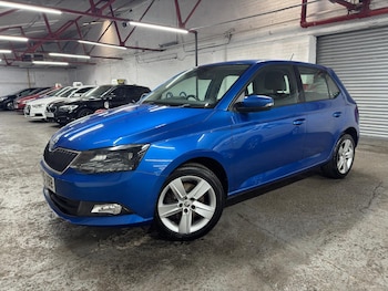 (15) - 1.2 TSI SE L Euro 6 (s/s) 5dr
