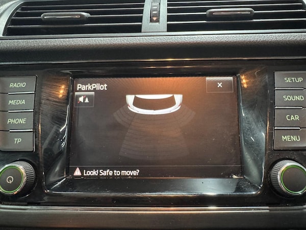 Used Skoda Fabia 2015 for sale - 75494113: Photo 24