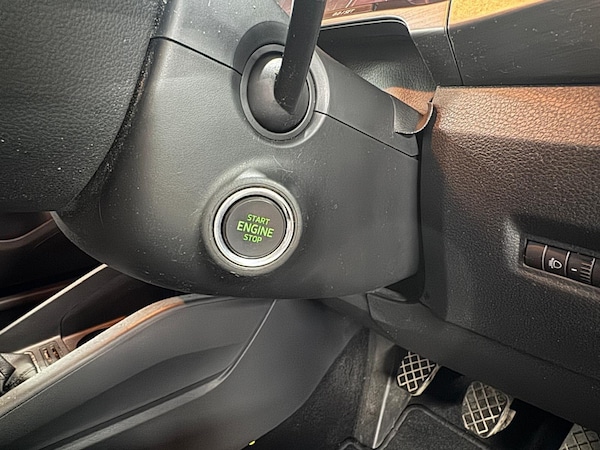 Used Skoda Fabia 2015 for sale - 75494113: Photo 25