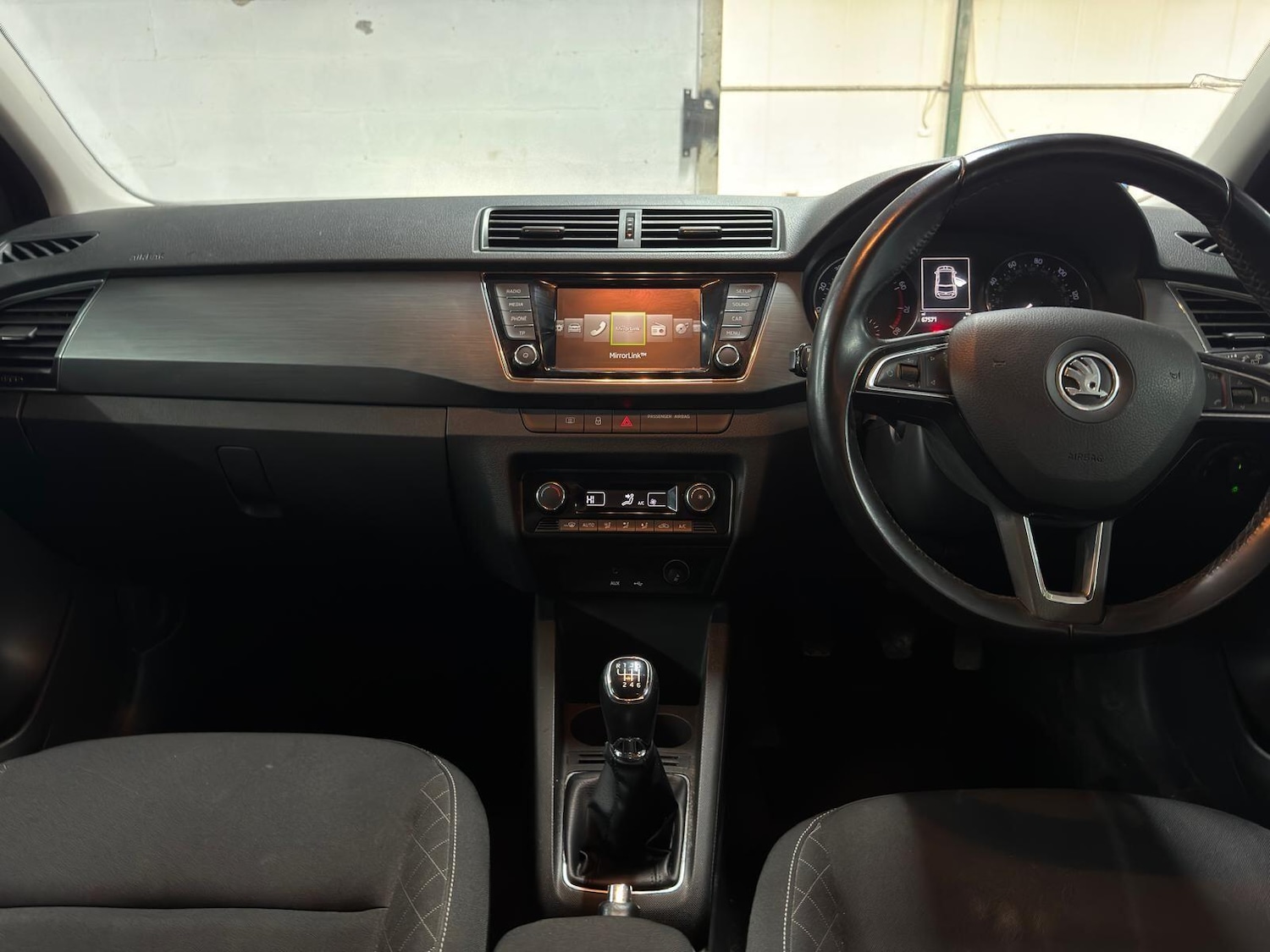 Vehicle 26