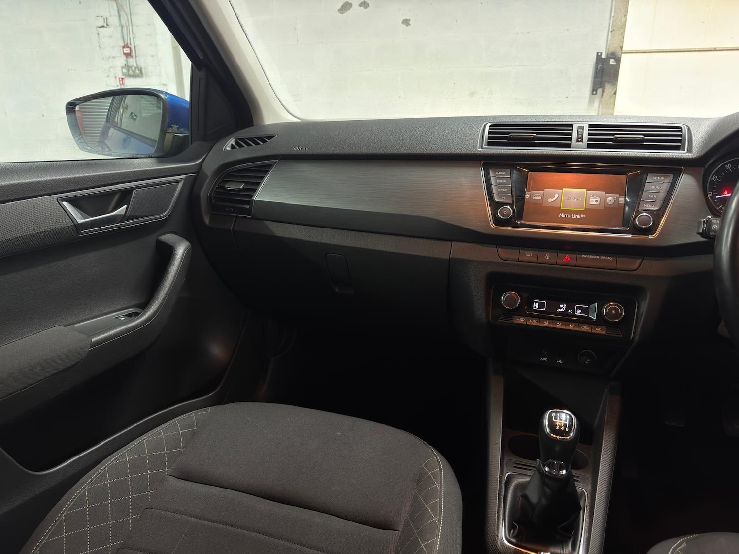 Vehicle 27
