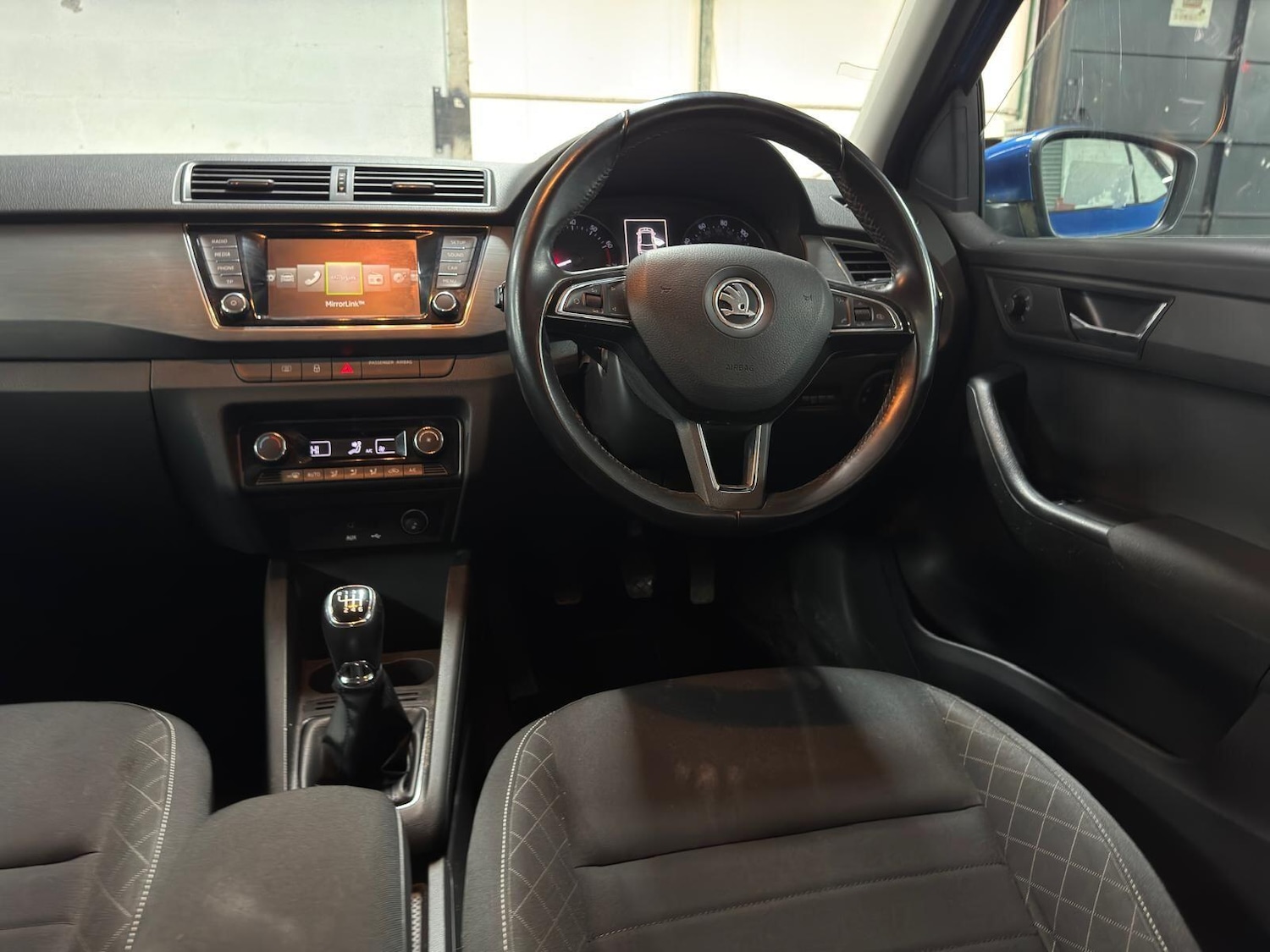 Vehicle 28