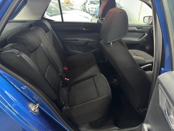 Used Skoda Fabia 2015 for sale - 75494113: Photo 29