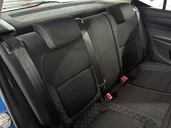 Used Skoda Fabia 2015 for sale - 75494113: Photo 30