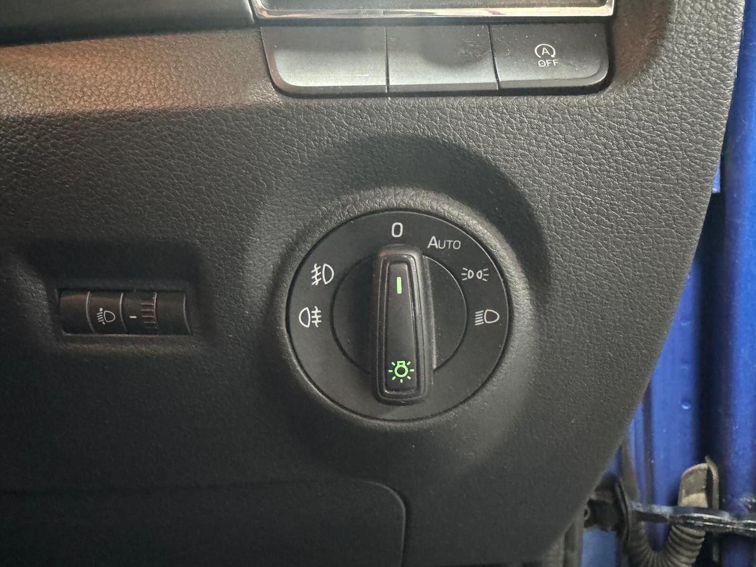 Vehicle 32
