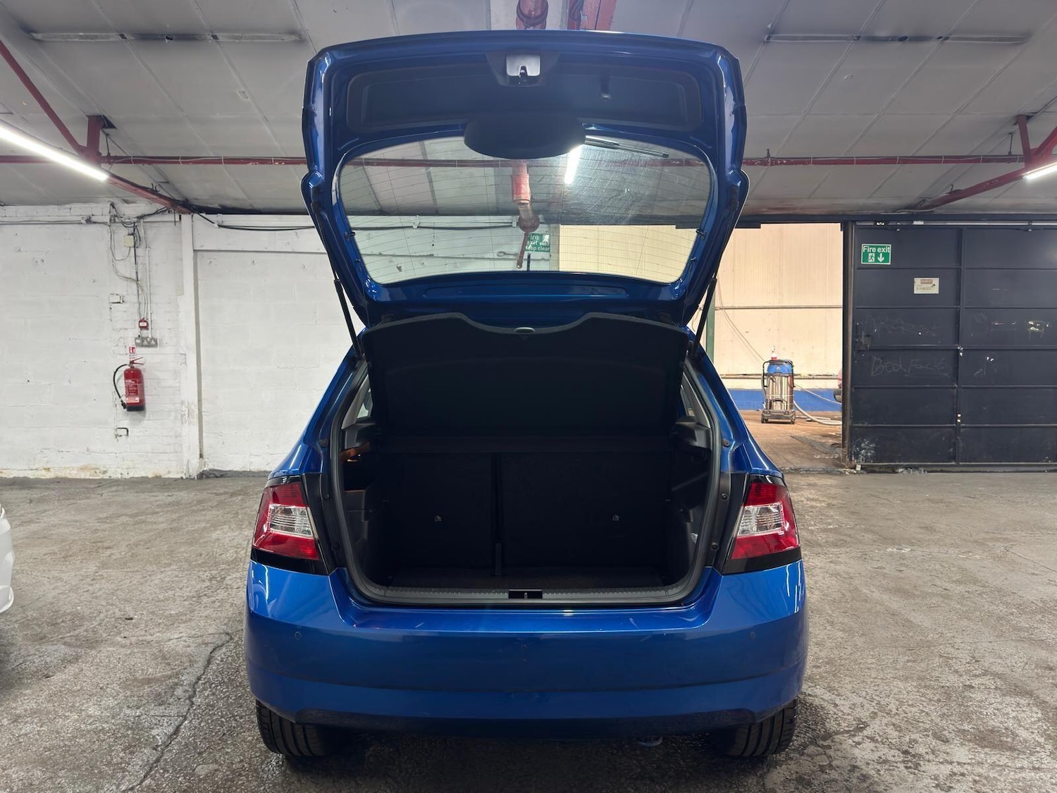 Vehicle 36