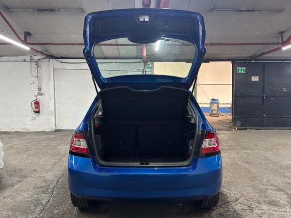 Used Skoda Fabia 2015 for sale - 75494113: Photo 36
