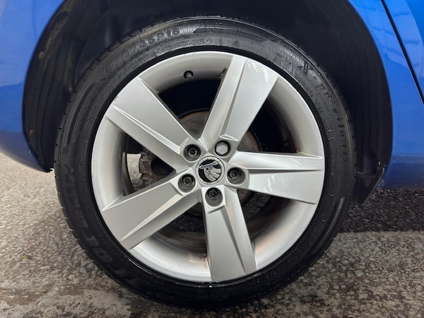 Used Skoda Fabia 2015 for sale - 75494113: Photo 39