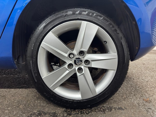Used Skoda Fabia 2015 for sale - 75494113: Photo 40