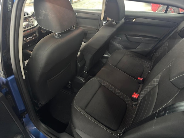 Used Skoda Fabia 2015 for sale - 75494113: Photo 43